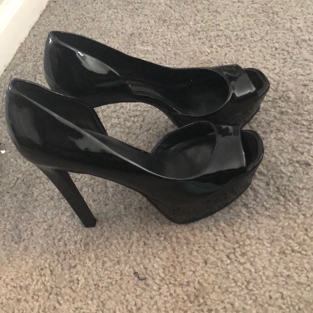Jessica Simpson Pumps